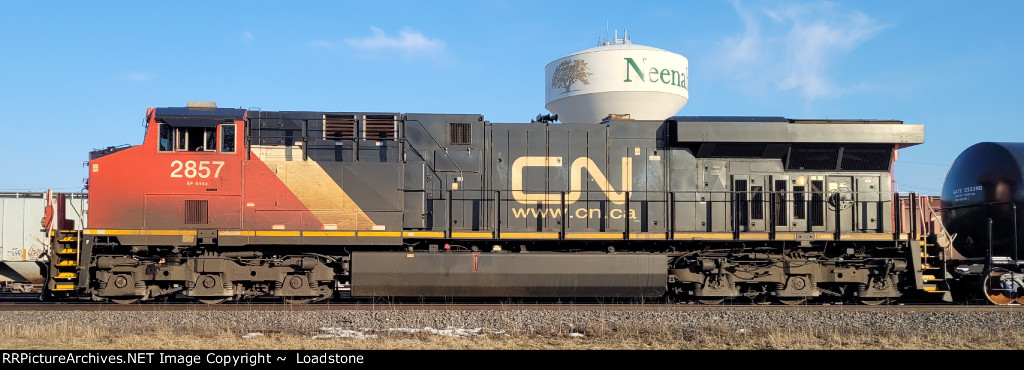 CN 2857